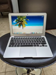 Laptop Macbook Air 2013,11 , Core I5 Disco Sólido, Func 100