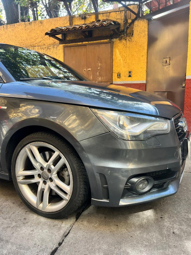 Audi A1 1.4 Sportback Cool S-tronic Dsg