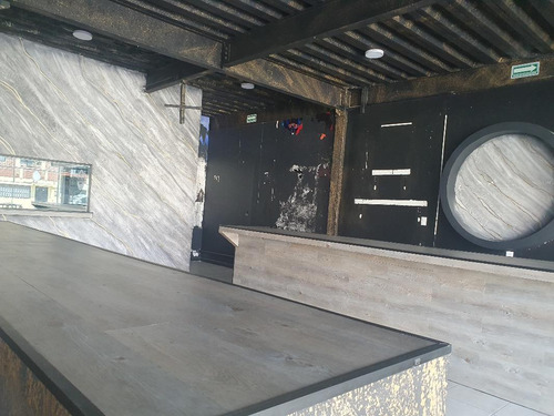 Local Comercial En Renta En Colonia Espíritu Santo, Metepec, Estado De México