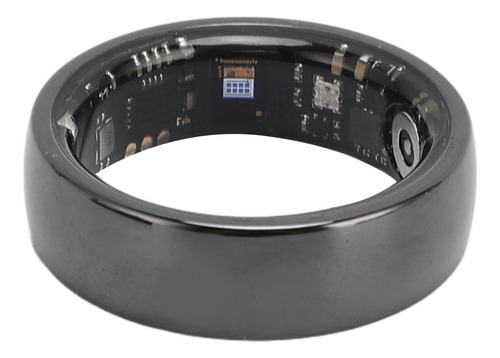 Anillo Inteligente Con Modo Multideportivo, Nfc, 5 Atm, Ip68