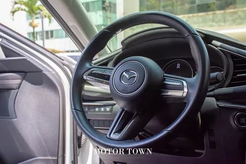 Mazda 3 2.0 Touring At Hibrido Ligero - Mhev