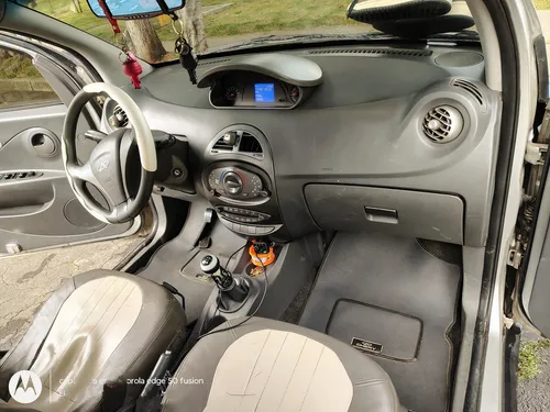 Chery XCROSS 1.3 Ys1x5-1115