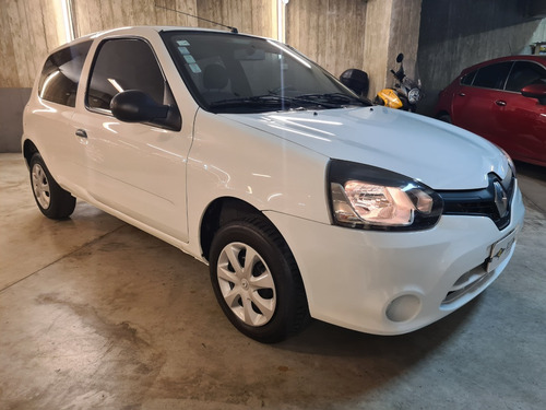 Renault Clio Mio 3p 1.2 16v Exp Cc Lv 2013