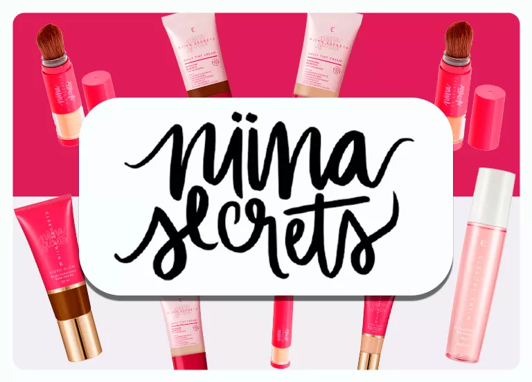 Niina Secrets