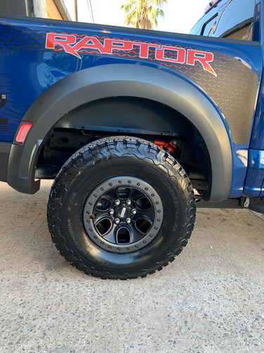 Ford F-150 Raptor 3.5l Bi-turbo