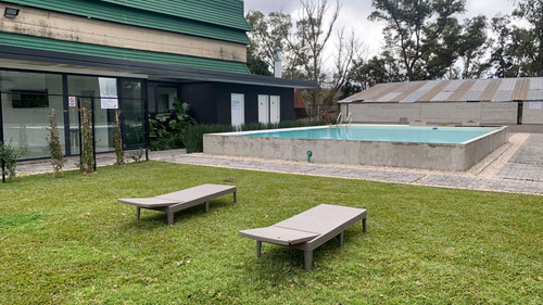Alquiler 3 Amb Riverside Ii Cochera Amenities, Gym