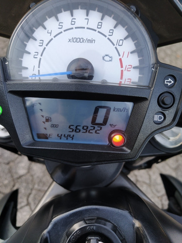 Kawasaki Er-6n