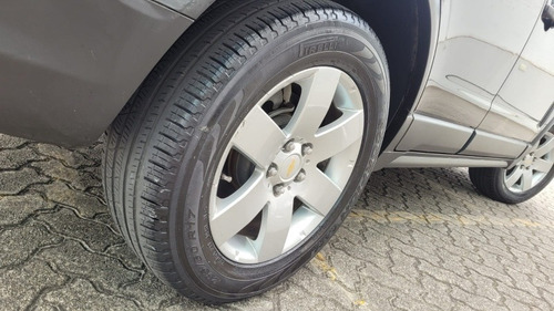 Imagem 14 de 15 de Chevrolet Captiva 2010 2.4 Sport Ecotec 5p