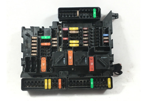 Modulo Caixa Fusivel Bmw X1 2019 927035601 Tc248