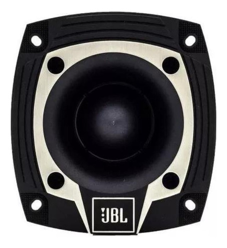 Super Tweeter Jbl Selenium St304 40w Rms 8 Ohms Fenólico Cor Preto