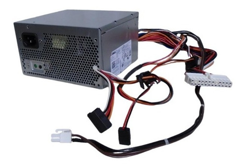 Dell Poweredge T40 Power Supply 300w Fuente De Poder Ac/dc