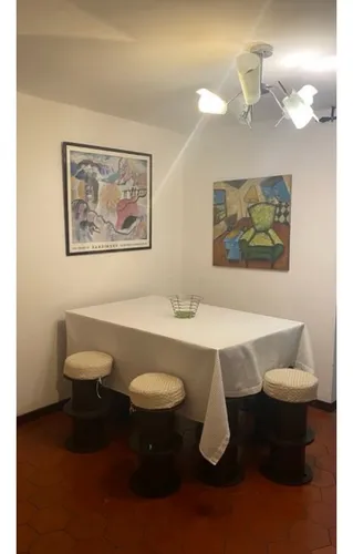 Alquiler En El Cafetal