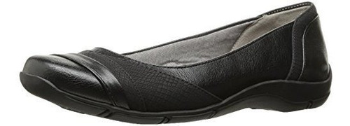 Zapatos Planos Lifestride Dig Para Mujer