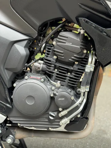 Fz 250