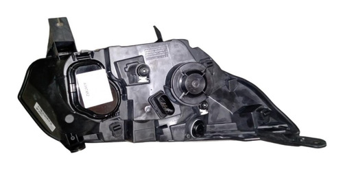 Imagen 4 de 5 de Optica Izq. Chevrolet Trailblazer/s10 12/16 Orig C/detalle