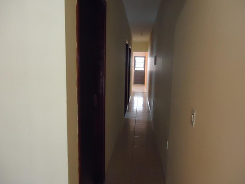 Casas - Venda - Jardim Novo Ângulo - Cod. Ca0283 - Vca0283