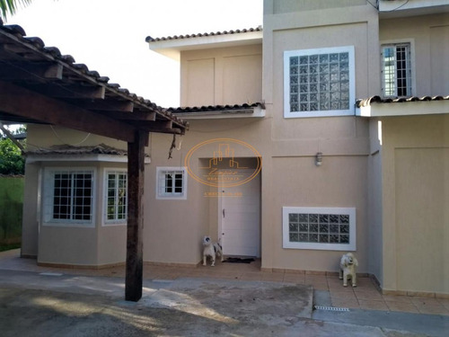 Imagem 1 de 24 de Casa Em Condominio Com 4 Dormitório(s) Localizado(a) No Bairro Morro De Nova Cintra Em Santos / Santos - 6456