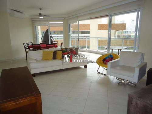 Imagem 20 de 30 de Cobertura A Venda Condomínio Riviera De São Lourenço Ref. 931 - V931