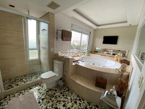 Imagem 6 de 30 de Apartamento Venda/locação. 2 Dorms, Campo Belo, Sp- R$ 2.91 Mi - V5579
