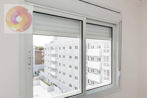 Imagem 23 de 29 de Cobertura À Venda, 89 M² Por R$ 700.411,48 - Ecoville - Curitiba/pr - Co0003