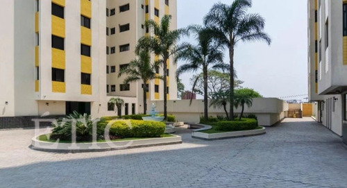 Imagem 10 de 15 de Apartamento - Bosque Da Saude - Ref: 4218 - V-ap1995