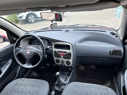 Fiat Palio 1.0 Fire Economy Flex 5p