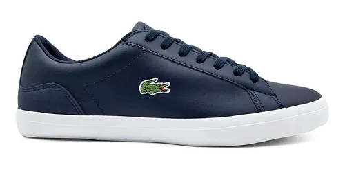 Tenis lacoste casuales new arrivals