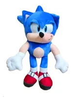 Comprar Sonic Peluche Sonic Infantil Sonic Juguete