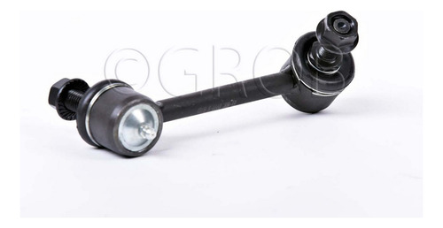 Tornillo Estabilizador Gmc Envoy 4x2 02-07 Tras Izq L130mm