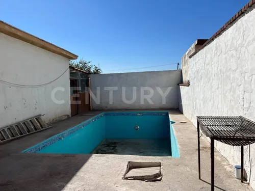 Casa En Venta Lomas Del Santuario, Chihuahua, Chihuahua