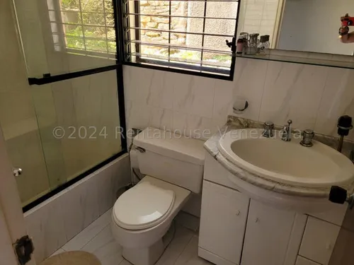 Casa En Venta 24-14401