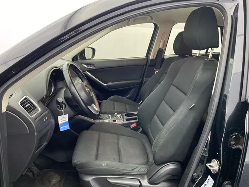 Mazda CX-5 2.0 Touring At