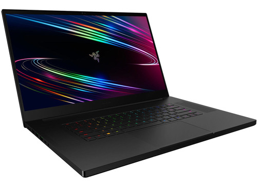 Razer 17.3  Blade Pro 17 Multi-touch Gaming Laptop