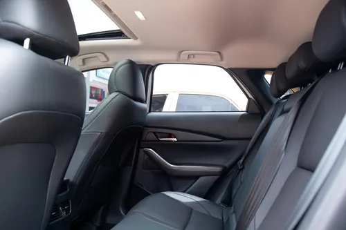 Mazda CX-30 2.0 Grand Touring At Hibrido Ligero - Mhev