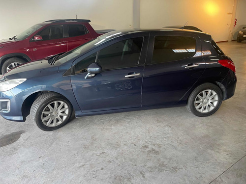 Imagen 12 de 15 de Peugeot 308 2013 1.6 Active