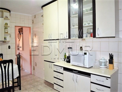Imagem 7 de 15 de Apartamento - Parque Gerassi - Ref: 19085 - V-19085