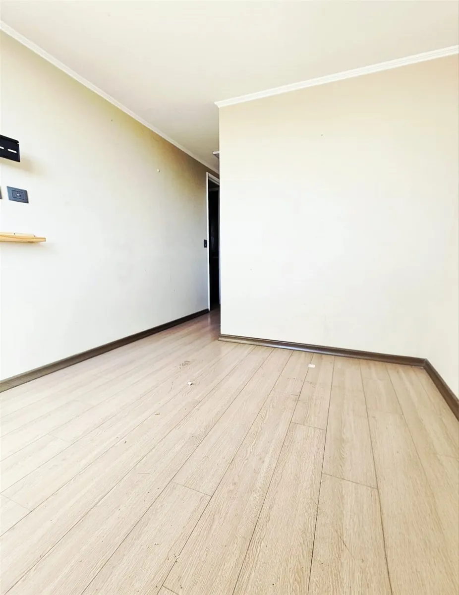 Imagen 5 de 14 de Departamento 2d 2b Estacionamiento Y Bodega