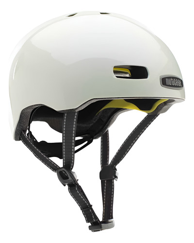 Casco Nutcase Street City Of Pearl Mips