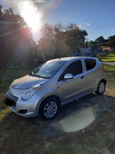 Suzuki Celerio 2011 1.0 Gl 5p
