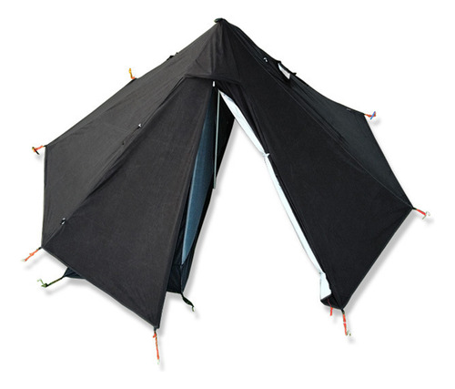 Carpa Tipi Hot Para Acampar, Senderismo, Acampar, Tipi, Tien