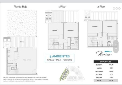 Imagen 21 de 26 de Alquiler De Excelente Triplex En Condomio Flumine