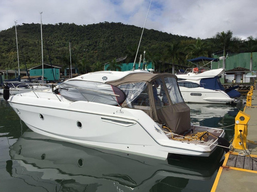 Sessa Marine C 36 2015 + 2x Volvo D4 260hp Diesel