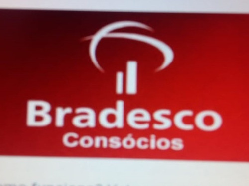 Contemplado R$ 55 Mil Bradesco Auto Por R$ 33 Mil + 28 X 899