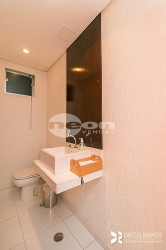 Imagem 10 de 15 de Apartamento - Santa Terezinha - Ref: 1559 - V-1559