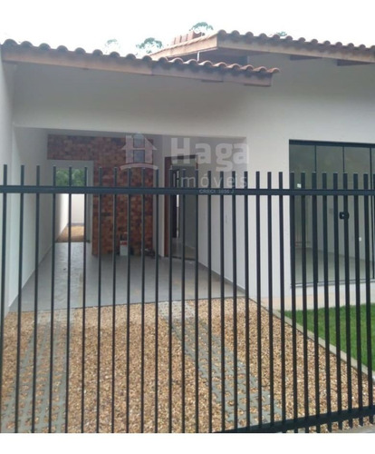 Imagem 4 de 19 de Casa À Venda Em Guabiruba/sc - 1364