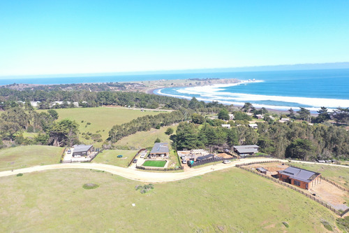 Terreno En Venta Pichilemu