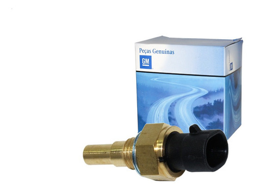Sensor Temperatura Motor 96182634