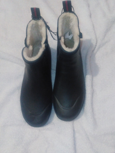 Botas Tretorn Talla 5