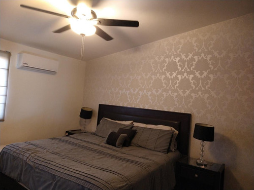 Departamento En Renta En Nueva Los Angeles, Torreón, Coahuila De Zaragoza