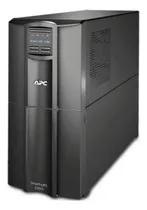 Comprar Ups Apc La Smart-ups 2200va Lcd 120v Smt2200c